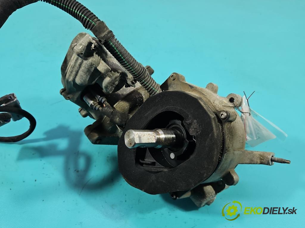 Peugeot 2008 II 2019- 1.2 12V 131 HP automatic 96 kW 1199 cm3 5- Ozubené kolo: volant 9835259680