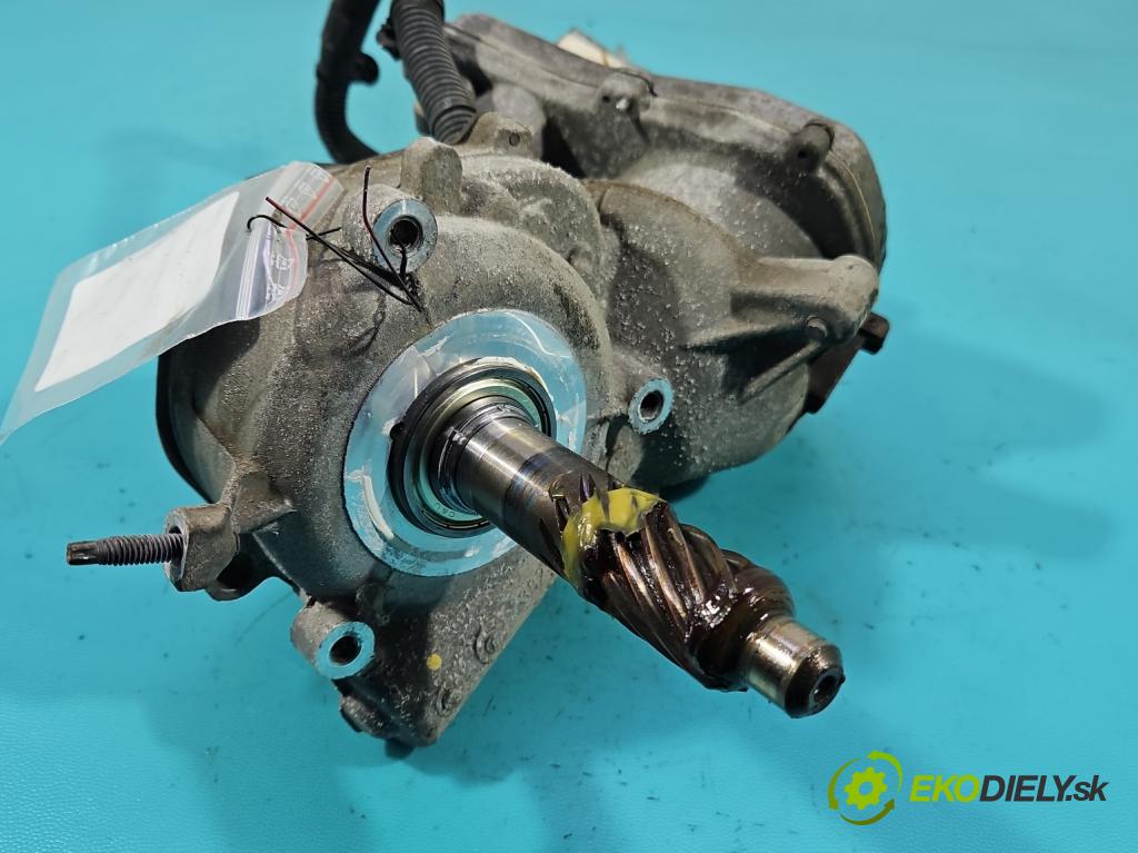 Peugeot 2008 II 2019- 1.2 12V 131 HP automatic 96 kW 1199 cm3 5- Ozubené kolo: volant 9835259680