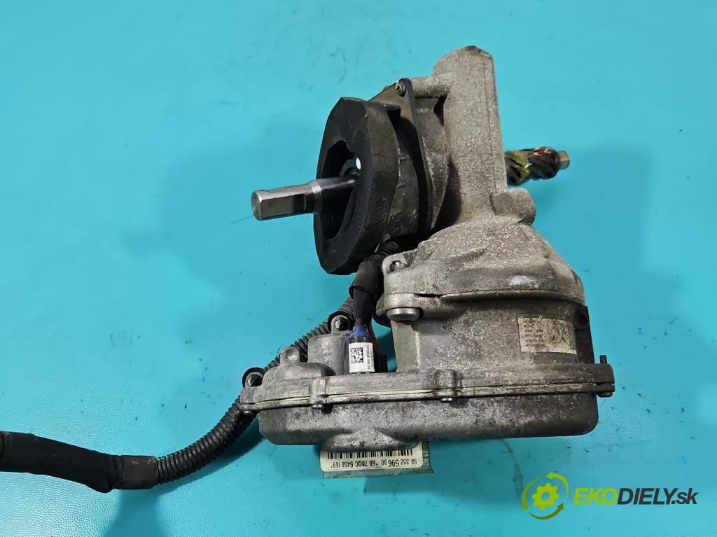 Peugeot 2008 II 2019- 1.2 12V 131 HP automatic 96 kW 1199 cm3 5- Ozubené kolo: volant 9835259680