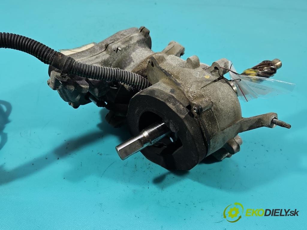 Peugeot 2008 II 2019- 1.2 12V 131 HP automatic 96 kW 1199 cm3 5- Ozubené kolo: volant 9835259680