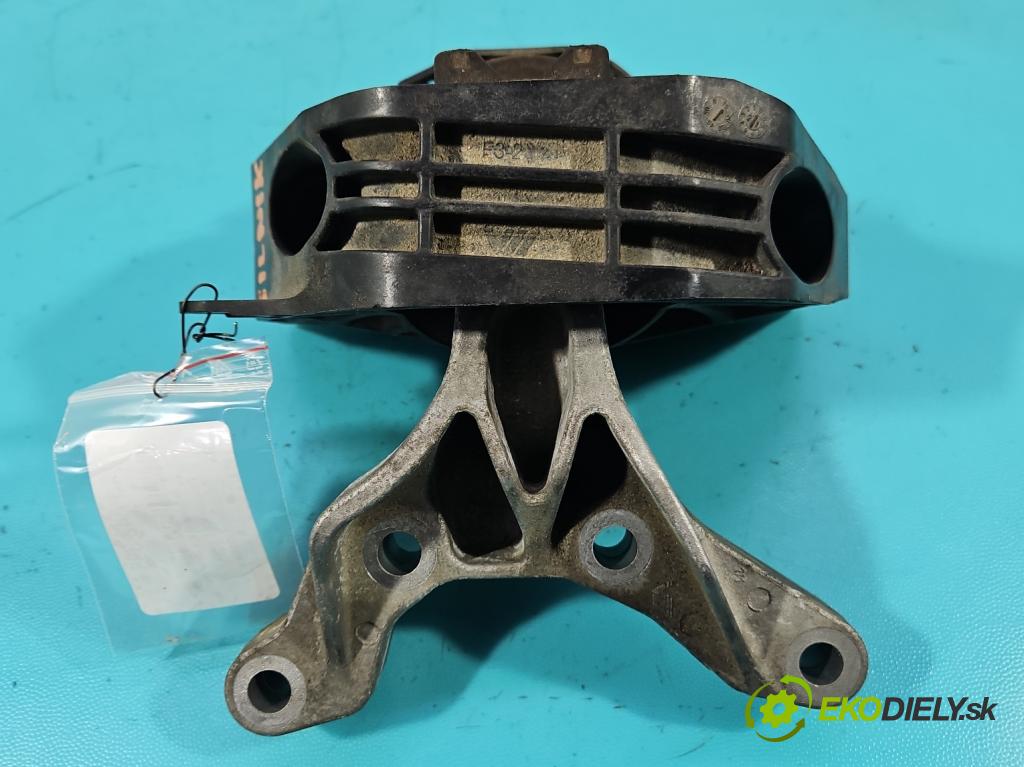 Peugeot 2008 II 2019- 1.2 12V 131 hp automatic 96 kW 1199 cm3 5- Polštář: motoru 243444 (Držák motoru)