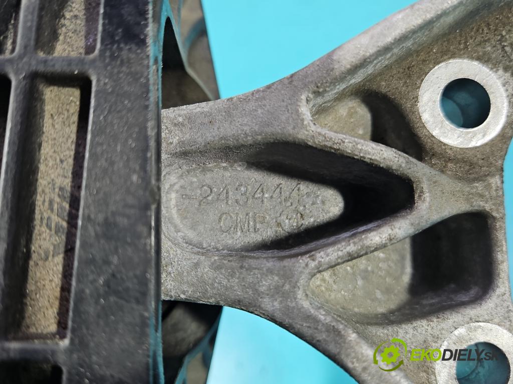 Peugeot 2008 II 2019- 1.2 12V 131 hp automatic 96 kW 1199 cm3 5- Polštář: motoru 243444 (Držák motoru)