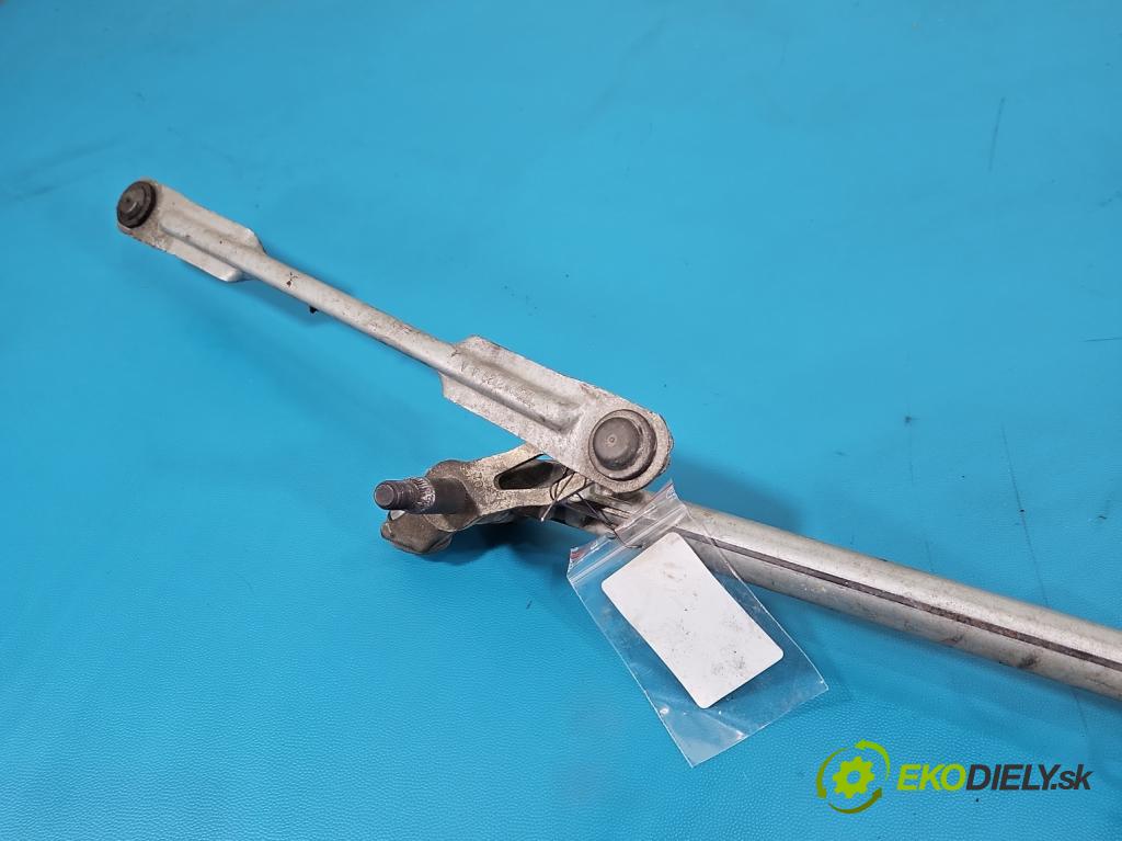 Citroen DS4 11-15 2.0 hdi 163 HP manual 120 kW 1997 cm3 5- mechanizmus stieračov