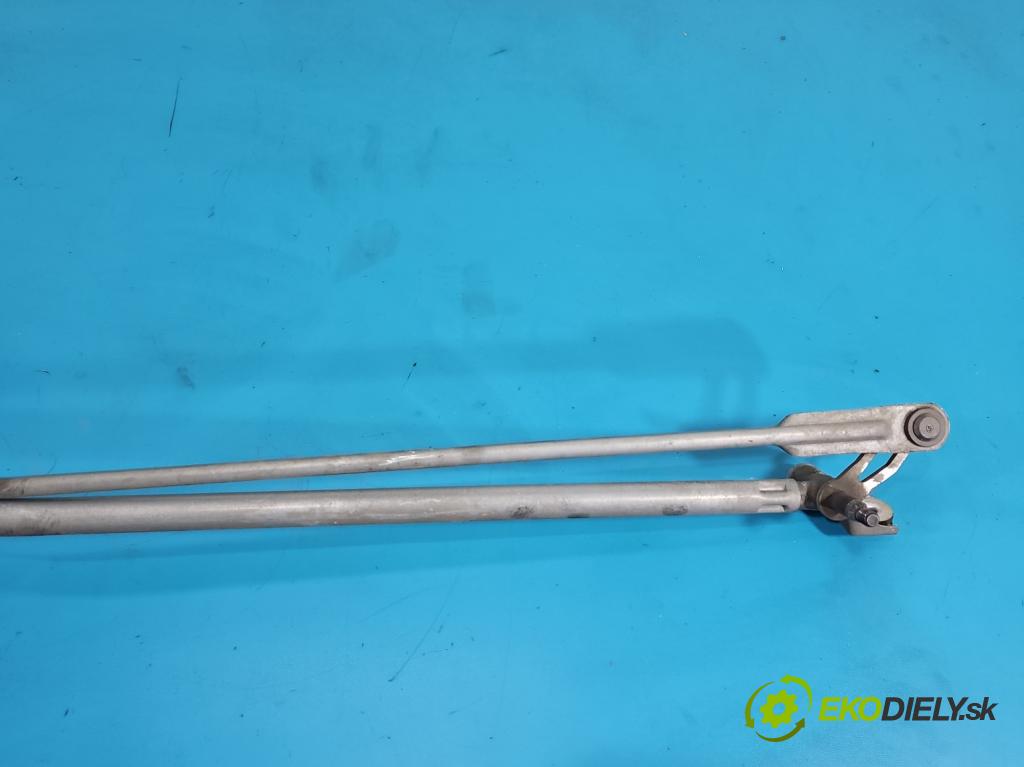 Citroen DS4 11-15 2.0 hdi 163 HP manual 120 kW 1997 cm3 5- mechanizmus stieračov