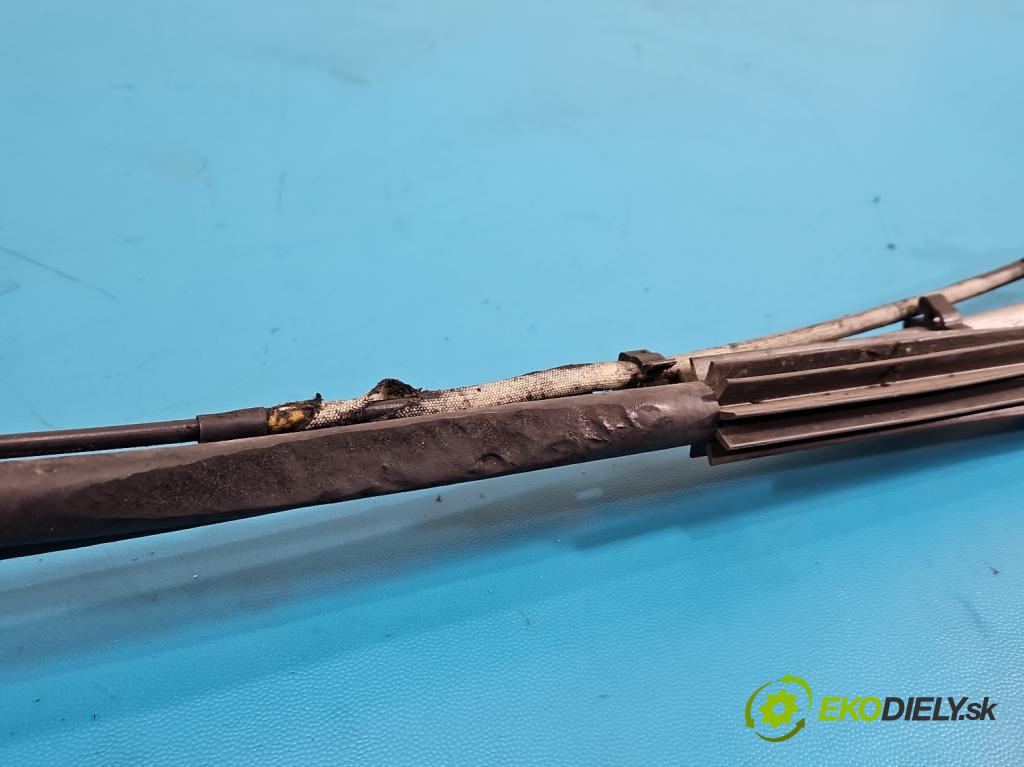 Citroen DS4 11-15 2.0 hdi 163 HP manual 120 kW 1997 cm3 5- Páka: Změny: stupeň,rýchlosť  (Rýchlostná páka (kulisa))