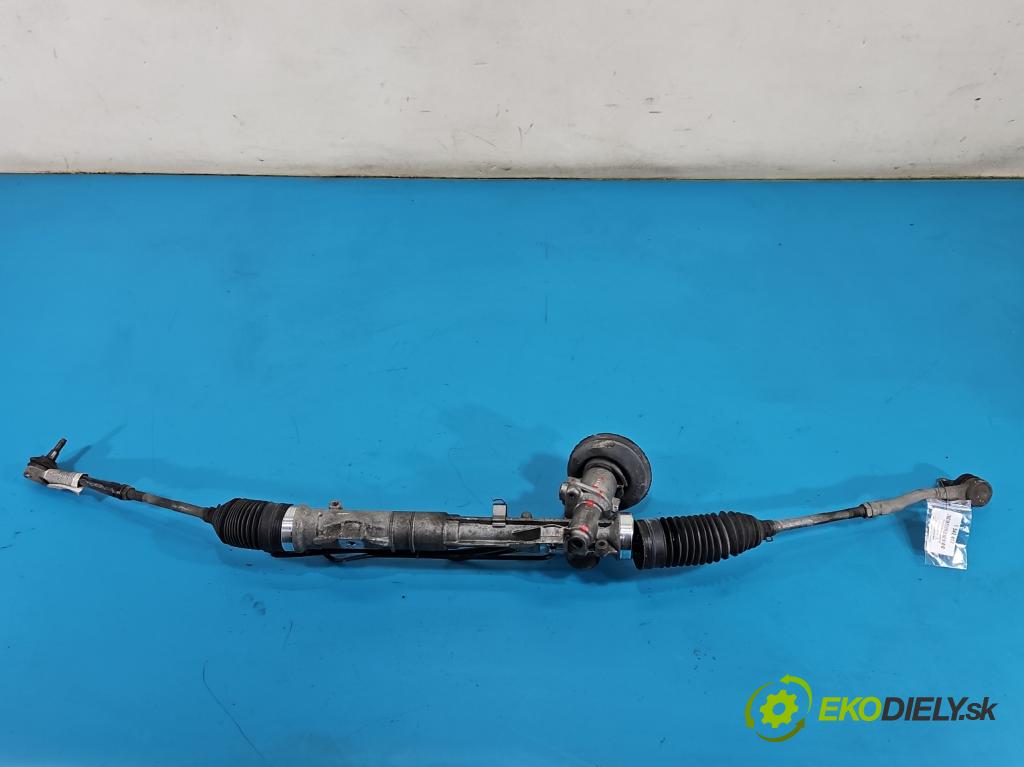 Citroen DS4 11-15 2.0 hdi 163 HP manual 120 kW 1997 cm3 5- Ozubené kolo: volant 1663656880