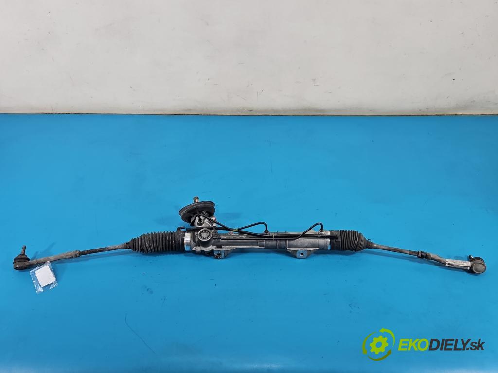 Citroen DS4 11-15 2.0 hdi 163 HP manual 120 kW 1997 cm3 5- Ozubené kolo: volant 1663656880