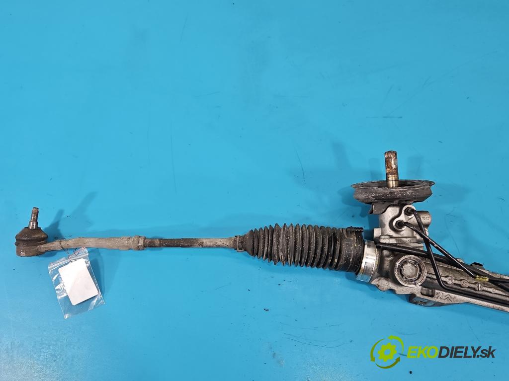 Citroen DS4 11-15 2.0 hdi 163 HP manual 120 kW 1997 cm3 5- Ozubené kolo: volant 1663656880