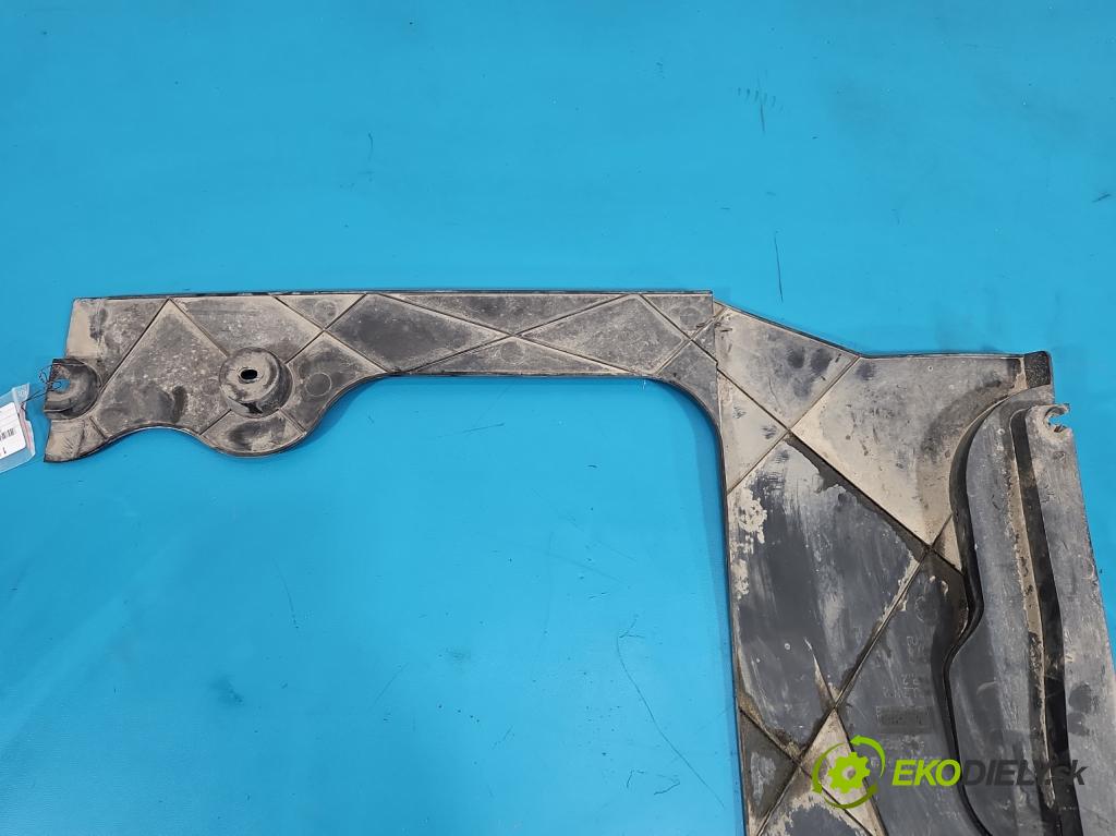 Citroen DS4 11-15 2.0 hdi 163 HP manual 120 kW 1997 cm3 5- kryt plast 9808459280