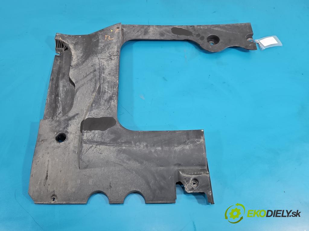 Citroen DS4 11-15 2.0 hdi 163 HP manual 120 kW 1997 cm3 5- kryt plast 9808459280