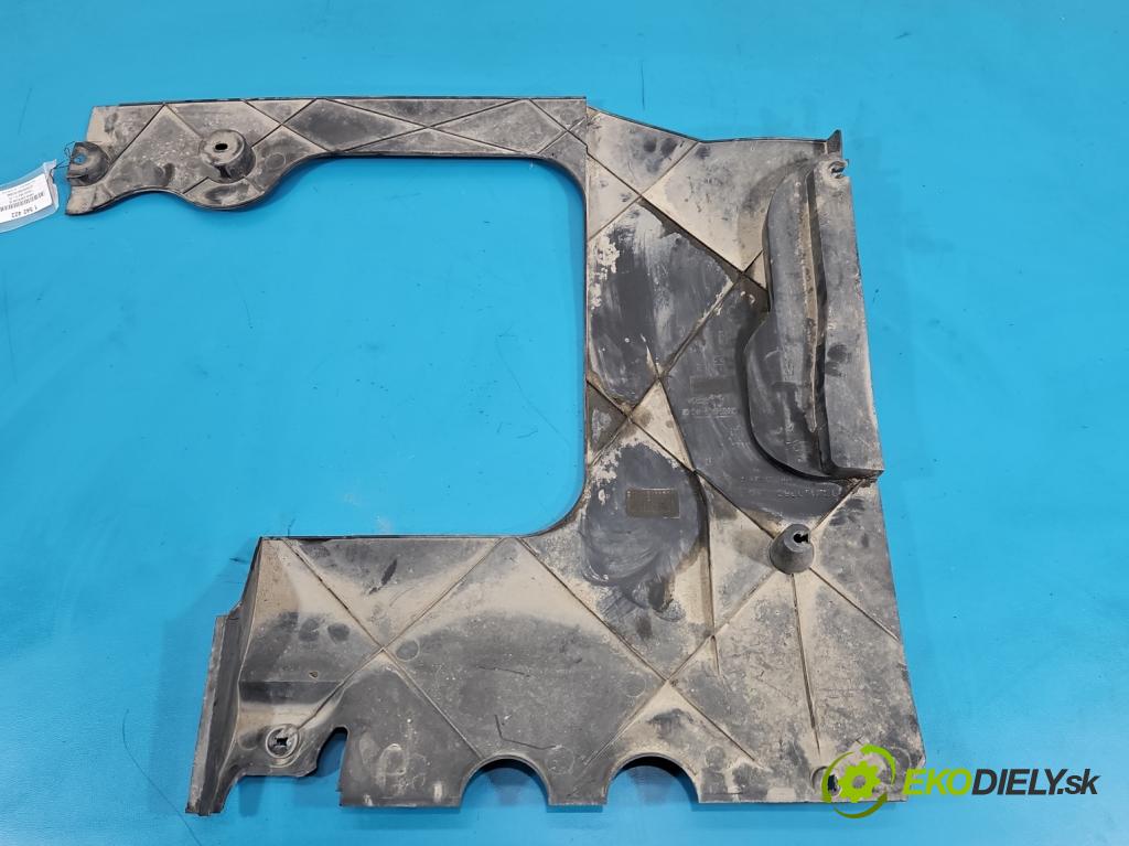 Citroen DS4 11-15 2.0 hdi 163 HP manual 120 kW 1997 cm3 5- kryt plast 9808459280