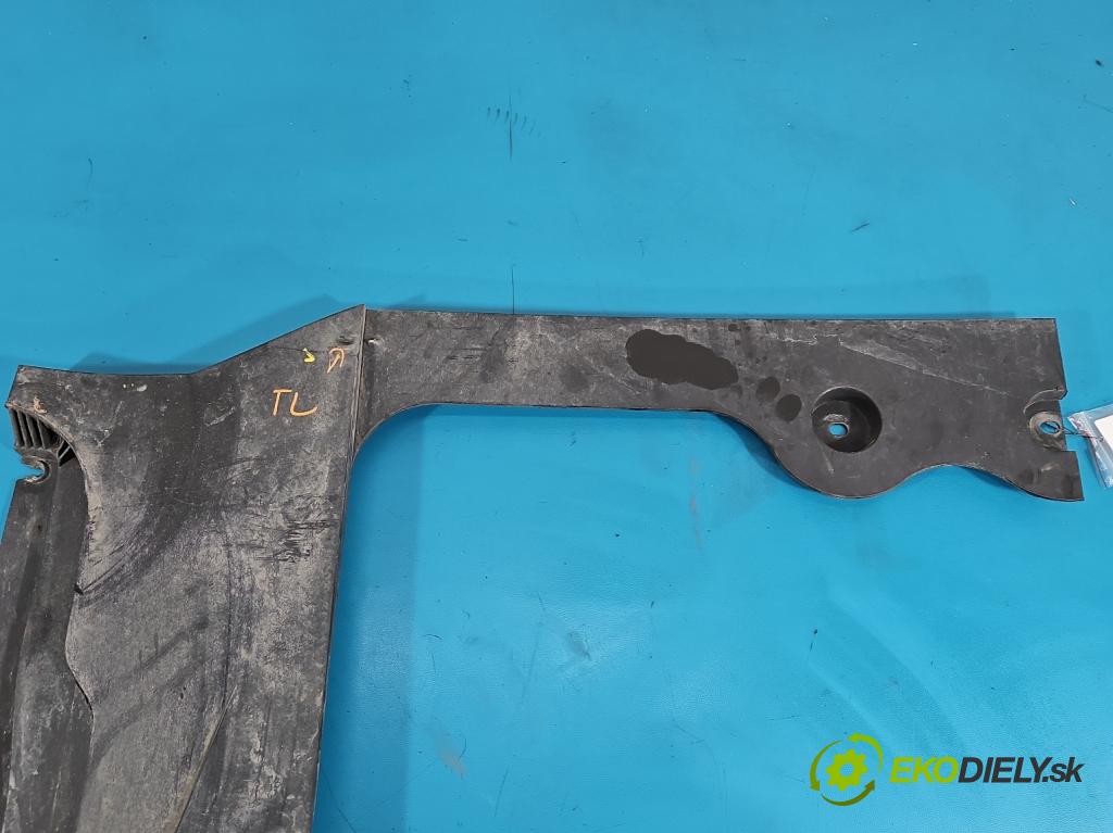 Citroen DS4 11-15 2.0 hdi 163 HP manual 120 kW 1997 cm3 5- kryt plast 9808459280