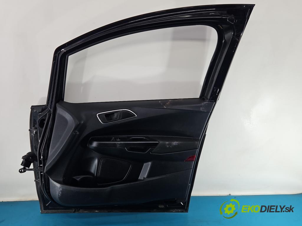 Ford B-Max  1.0 T 101 hp manual 74 kW 998 cm3 5- dveře přední pravé  (Klika dveří ostatní)