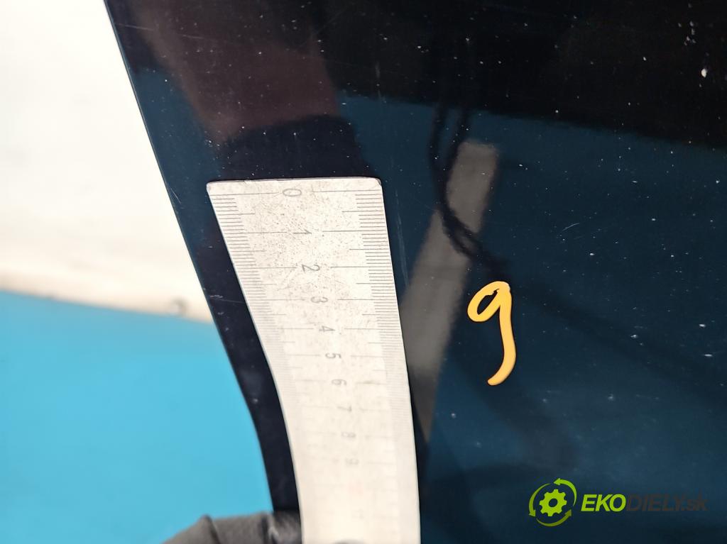 Ford B-Max  1.0 T 101 hp manual 74 kW 998 cm3 5- dveře přední pravé  (Klika dveří ostatní)