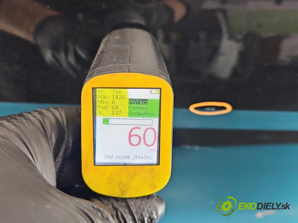 Ford B-Max  1.0 T 101 hp manual 74 kW 998 cm3 5- dveře přední pravé  (Klika dveří ostatní)