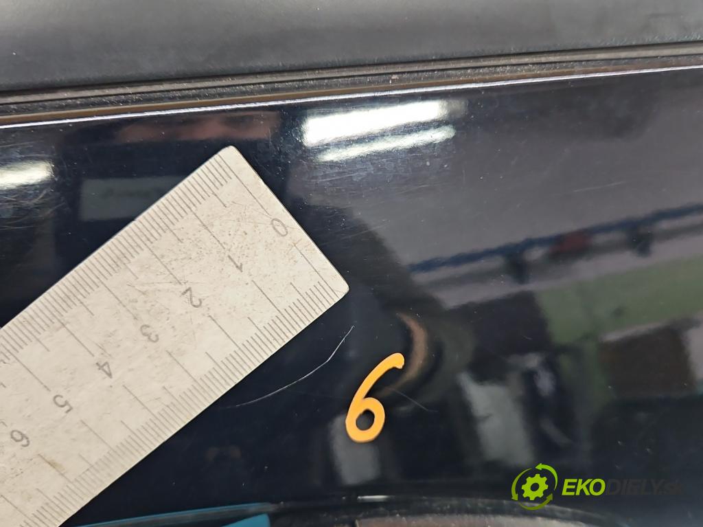 Ford B-Max  1.0 T 101 HP manual 74 kW 998 cm3 5- dvere zadné pravé  (Kľučka dverí ostatné)
