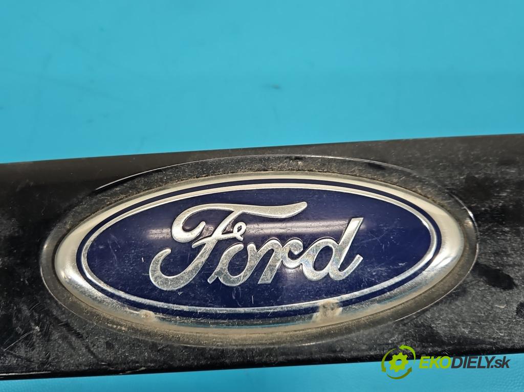 Ford B-Max 1.0 T 101 HP manual 74 kW 998 cm3 5- rukoväť kufrové dvere zadné AV11-R43404-B