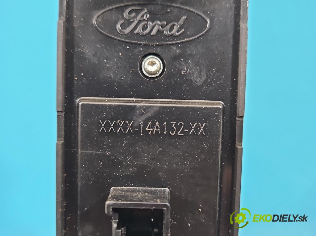 Ford B-Max  1.0 T 101 HP manual 74 kW 998 cm3 5- prepínač okien spätných zrkadiel 3S010130333