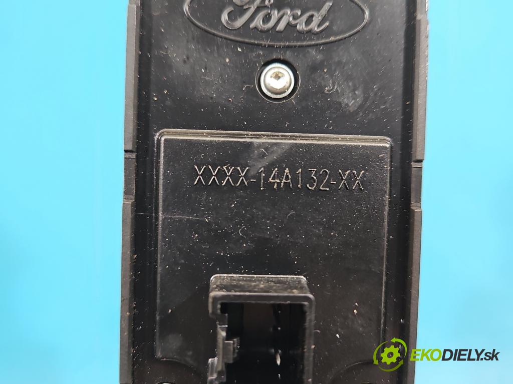 Ford B-Max  1.0 T 101 HP manual 74 kW 998 cm3 5- prepínač okien spätných zrkadiel 3S010130333