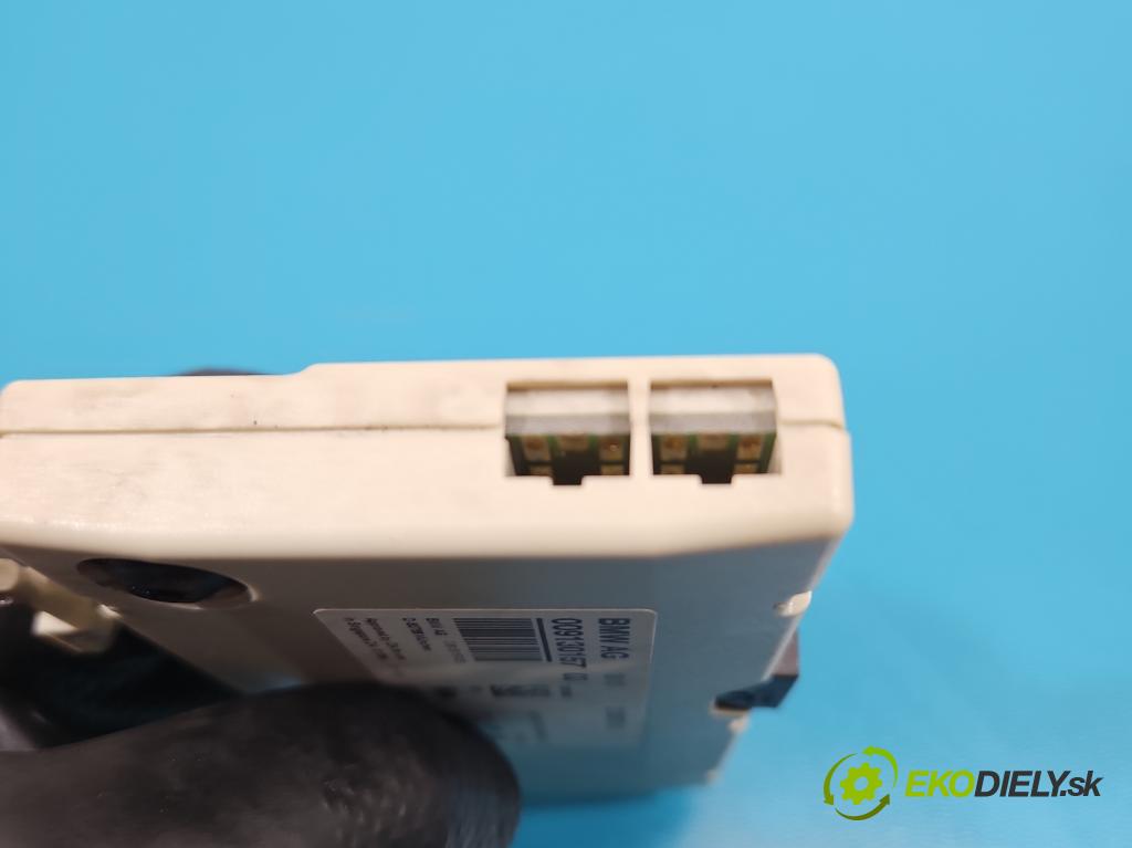 Bmw X6 E71 2007–2014 3.0d 306KM automatic 225 kW 2993 cm3 5- Antena 913015703