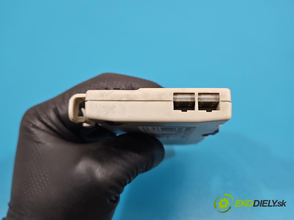 Bmw X6 E71 2007–2014 3.0d 306KM automatic 225 kW 2993 cm3 5- Antena 913015703