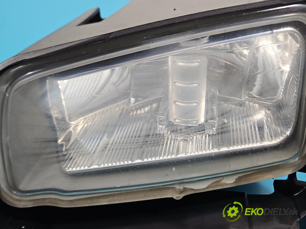 Ford B-Max  1.0 T 101 HP manual 74 kW 998 cm3 5- Halogen ľavý  (Kľučka dverí ostatné)