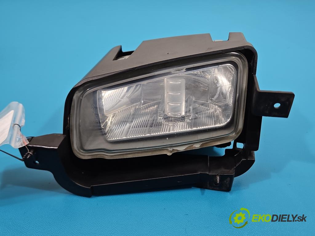Ford B-Max  1.0 T 101 HP manual 74 kW 998 cm3 5- Halogen ľavý  (Kľučka dverí ostatné)