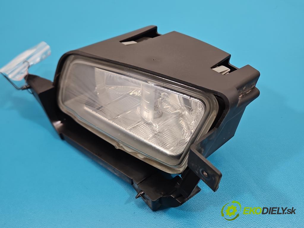 Ford B-Max  1.0 T 101 HP manual 74 kW 998 cm3 5- Halogen ľavý  (Kľučka dverí ostatné)