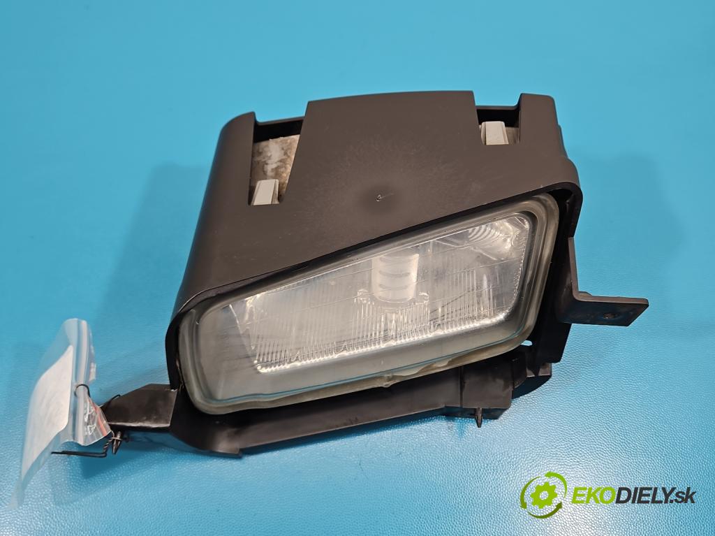 Ford B-Max  1.0 T 101 HP manual 74 kW 998 cm3 5- Halogen ľavý  (Kľučka dverí ostatné)