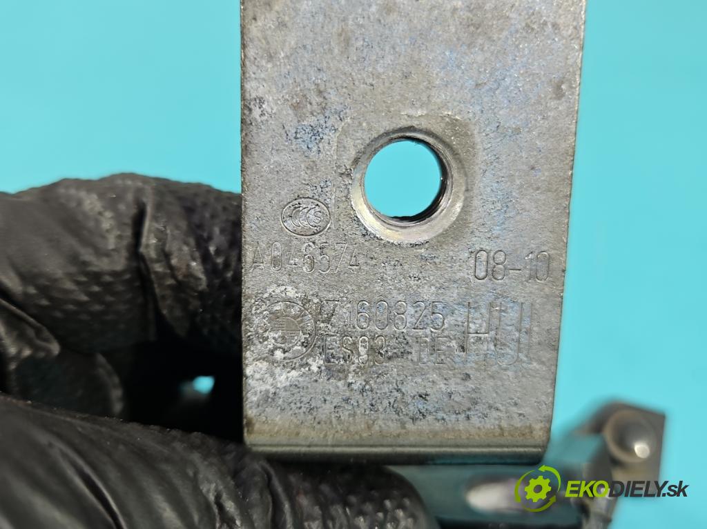 Bmw X6 E71 2007–2014 3.0d 306KM automatic 225 kW 2993 cm3 5- Závěs: dveře zadní levý 7160825