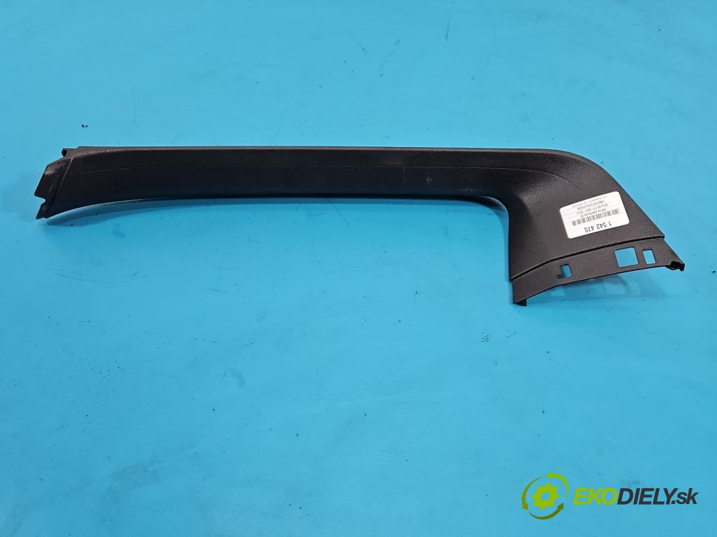 Bmw X6 E71 2007–2014 3.0d 306KM automatic 225 kW 2993 cm3 5- kryt plast 7175856