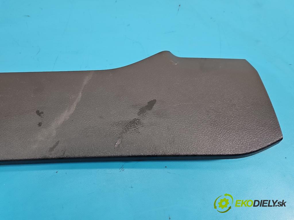 Bmw X6 E71 2007–2014 3.0d 306KM automatic 225 kW 2993 cm3 5- kryt plast 7175853