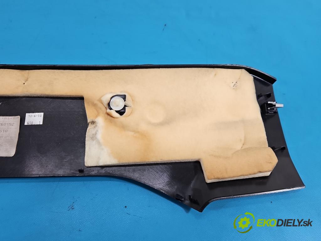 Bmw X6 E71 2007–2014 3.0d 306KM automatic 225 kW 2993 cm3 5- kryt plast 7175853
