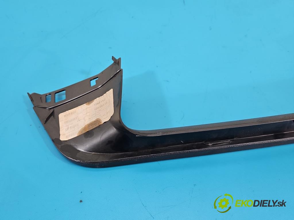 Bmw X6 E71 2007–2014 3.0d 306KM automatic 225 kW 2993 cm3 5- kryt plast 10859510