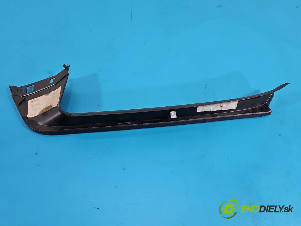 Bmw X6 E71 2007–2014 3.0d 306KM automatic 225 kW 2993 cm3 5- kryt plast 10859510