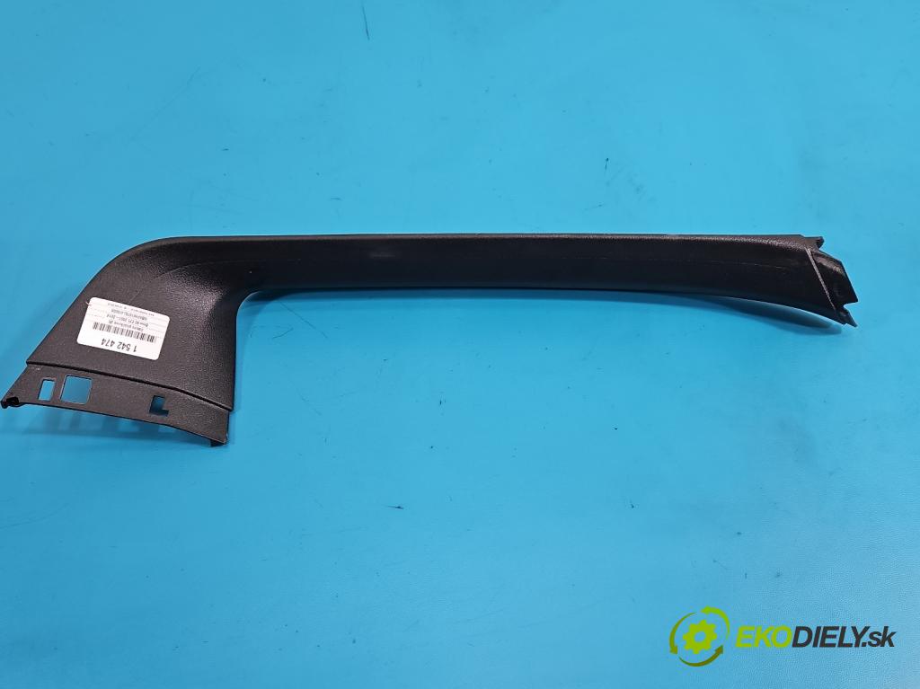 Bmw X6 E71 2007–2014 3.0d 306KM automatic 225 kW 2993 cm3 5- kryt plast 10859510