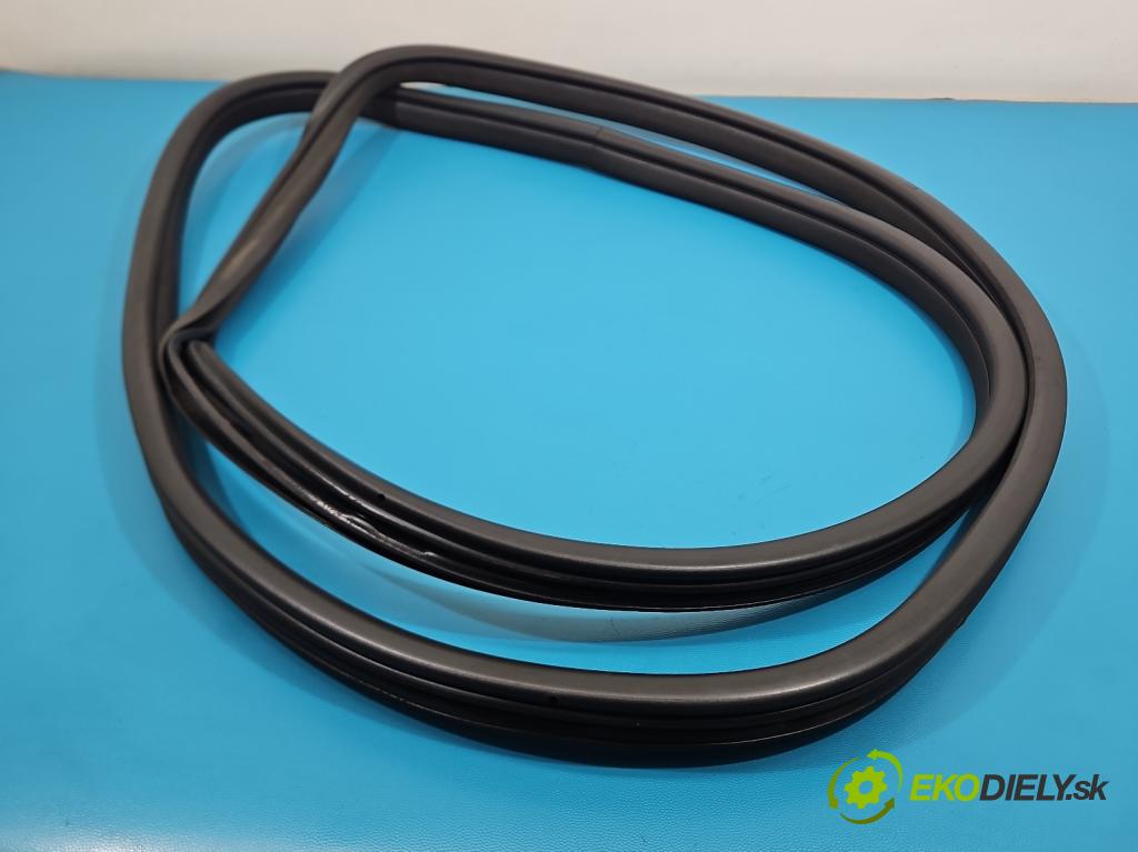 Bmw X6 E71 2007–2014 3.0d 306KM automatic 225 kW 2993 cm3 5- Těsnění: dveře přední levé 7234932