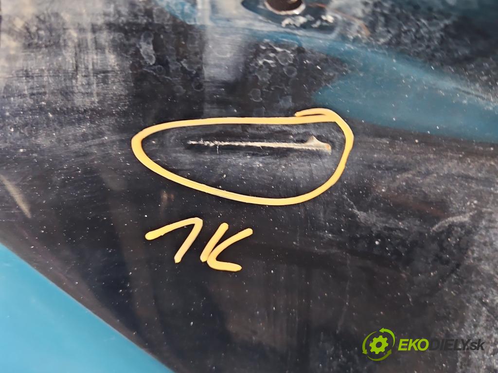 Ford B-Max  1.0 T 101 hp manual 74 kW 998 cm3 5- zadní kufrové dveře  (Zadní kapota (kufr))