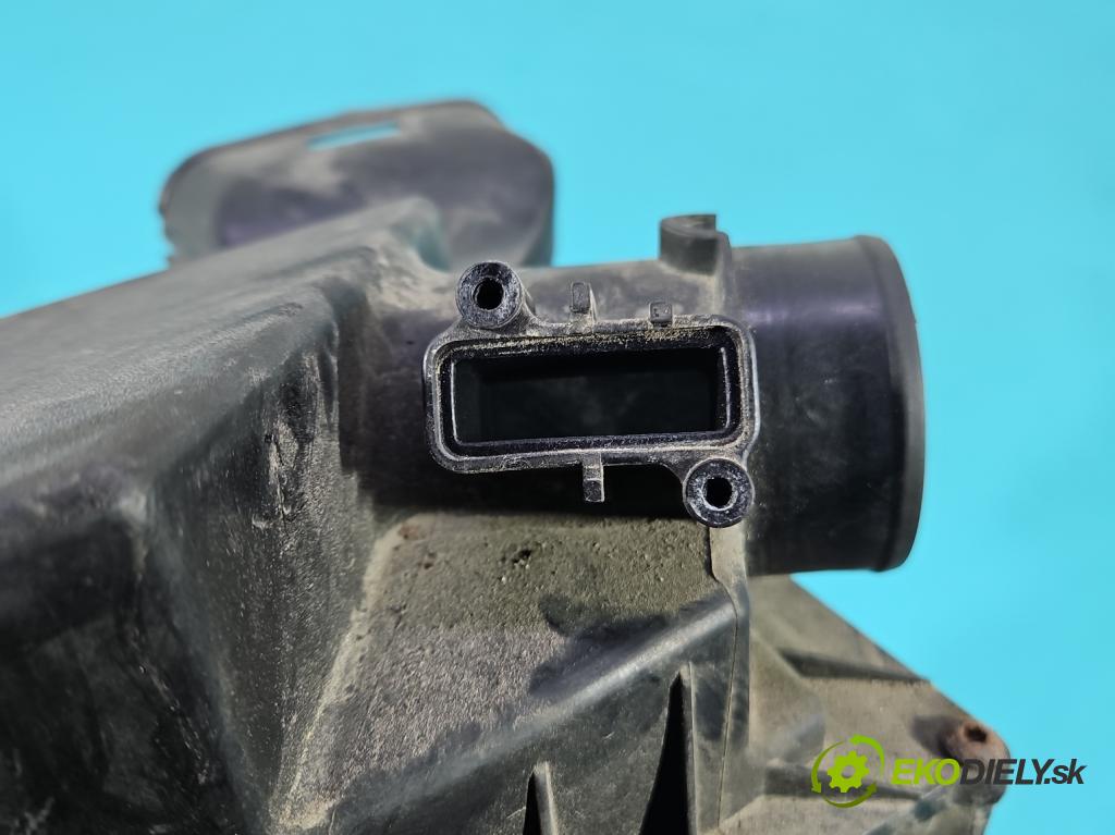 Ford B-Max  1.0 T 101 HP manual 74 kW 998 cm3 5- obal filtra vzduchu CN11-9C676-EA (Obal vzduchového filtra)