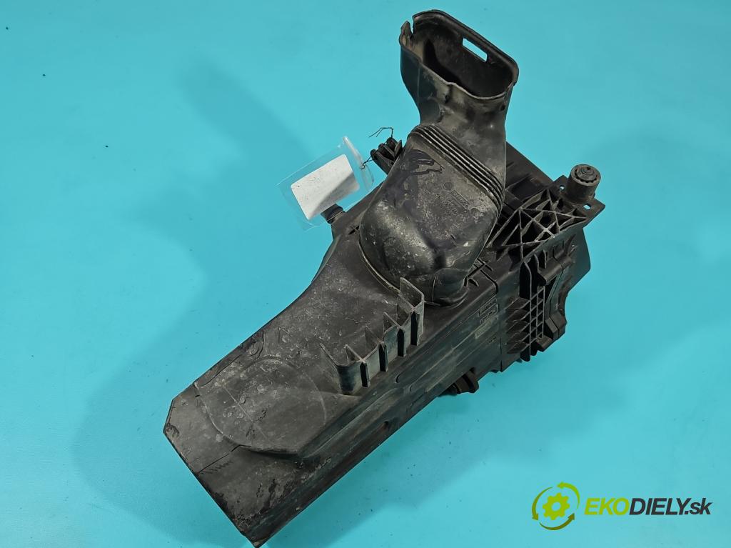 Ford B-Max  1.0 T 101 HP manual 74 kW 998 cm3 5- obal filtra vzduchu CN11-9C676-EA (Obal vzduchového filtra)