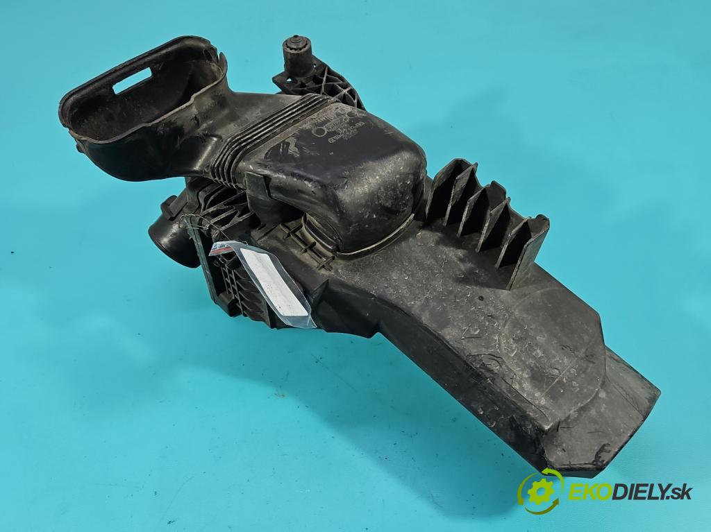 Ford B-Max  1.0 T 101 HP manual 74 kW 998 cm3 5- obal filtra vzduchu CN11-9C676-EA (Obal vzduchového filtra)