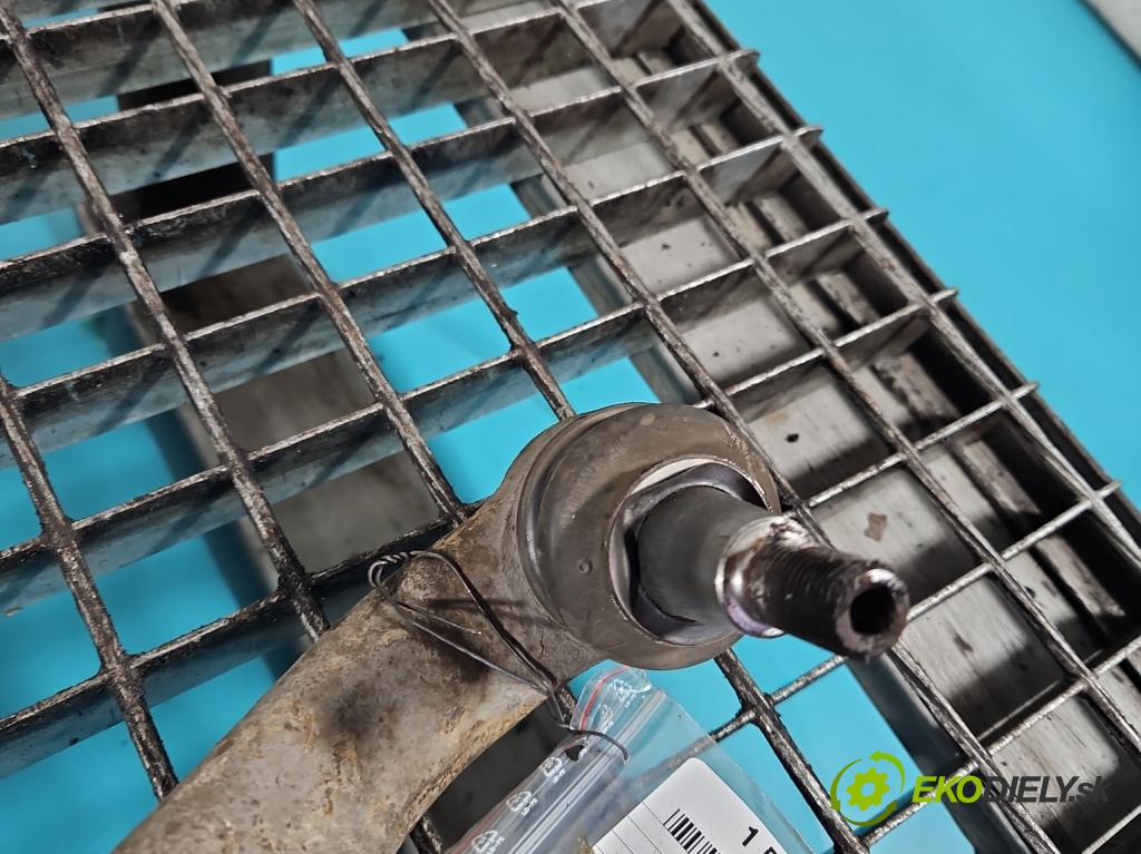 Bmw X6 E71 2007–2014 3.0d 306KM automatic 225 kW 2993 cm3 5- přední levý  (Klika dveří ostatní)