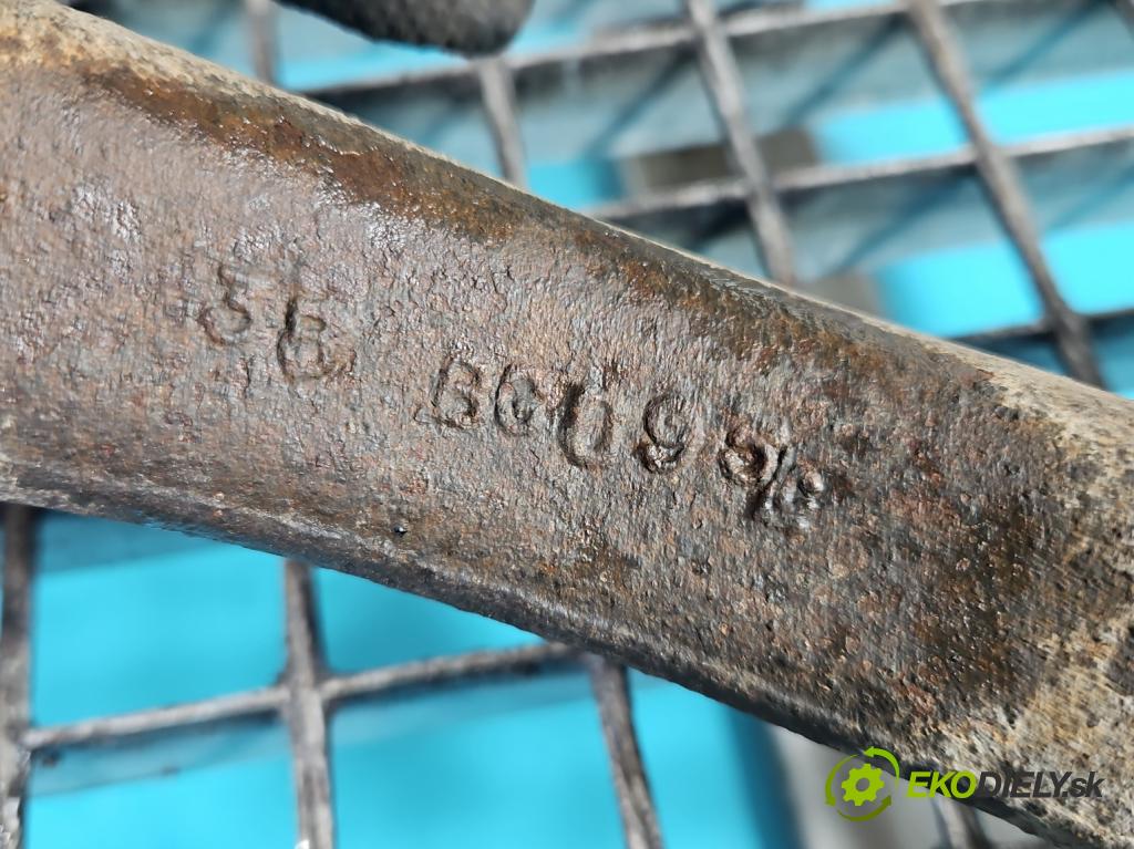 Bmw X6 E71 2007–2014 3.0d 306KM automatic 225 kW 2993 cm3 5- přední levý  (Klika dveří ostatní)