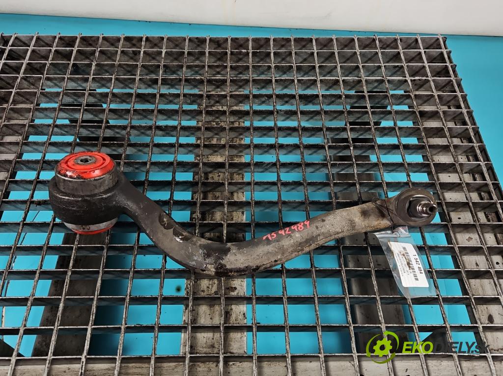 Bmw X6 E71 2007–2014 3.0d 306KM automatic 225 kW 2993 cm3 5- přední levý  (Klika dveří ostatní)