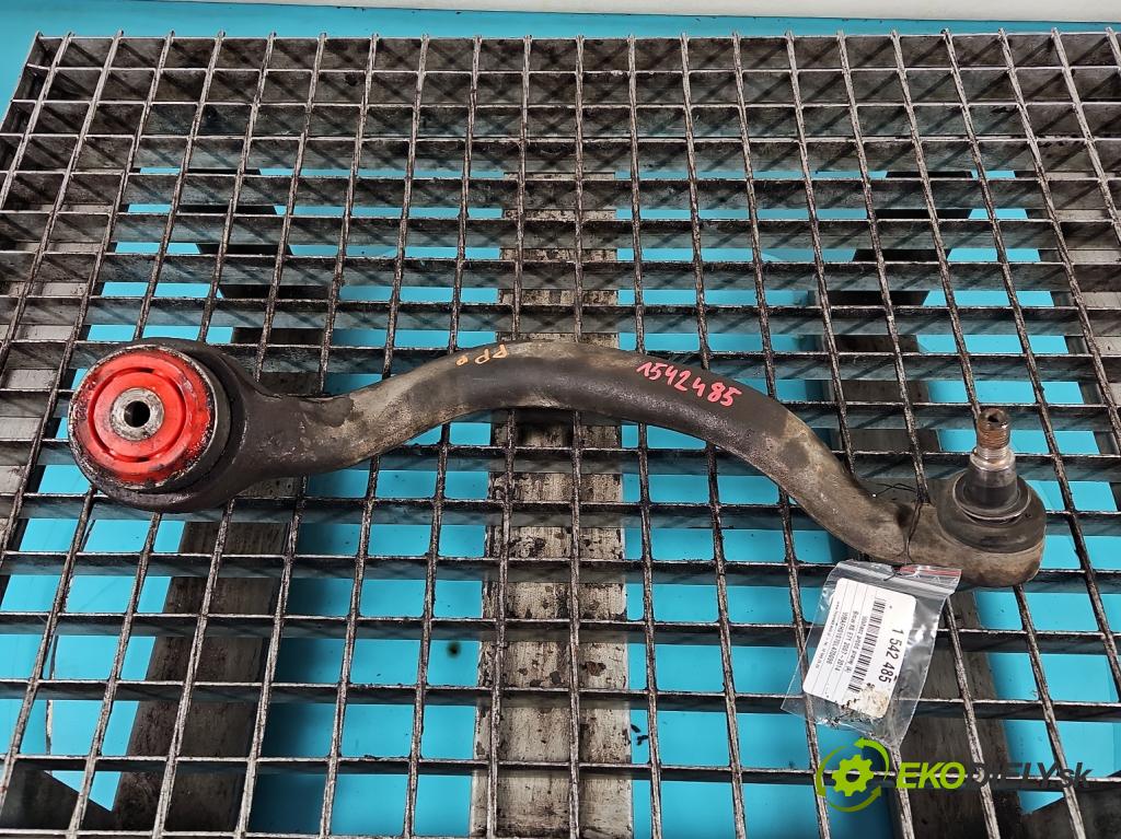 Bmw X6 E71 2007–2014 3.0d 306KM automatic 225 kW 2993 cm3 5- přední pravý  (Klika dveří ostatní)