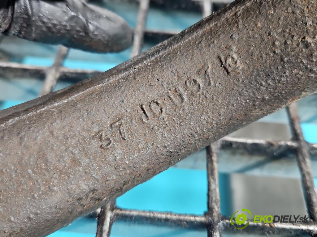 Bmw X6 E71 2007–2014 3.0d 306KM automatic 225 kW 2993 cm3 5- přední pravý  (Klika dveří ostatní)