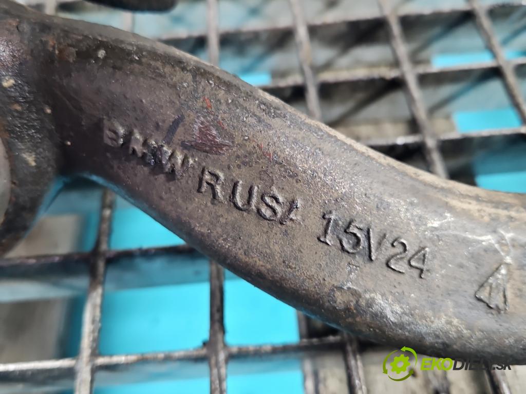 Bmw X6 E71 2007–2014 3.0d 306KM automatic 225 kW 2993 cm3 5- přední pravý  (Klika dveří ostatní)