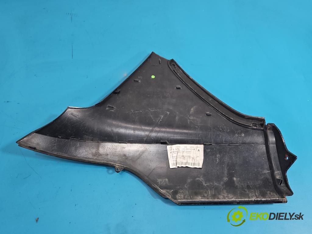 Ford B-Max 1.0 T 101 HP manual 74 kW 998 cm3 5- lišta blatník zadné ľavé AV11R296A23-AD