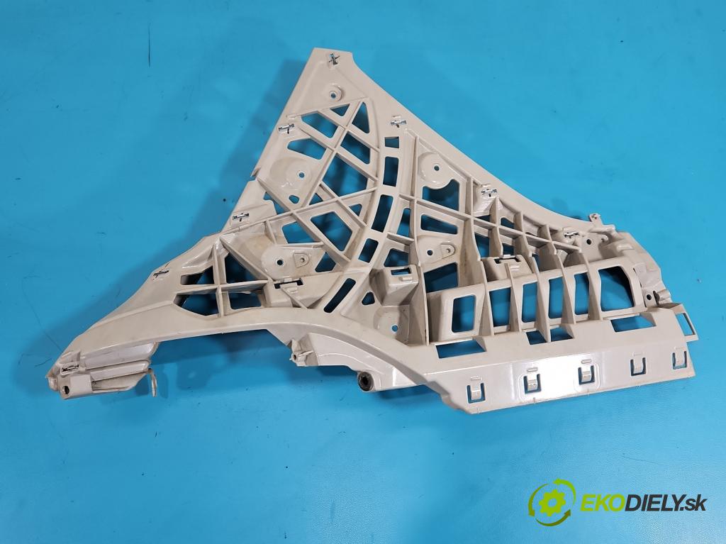 Ford B-Max  1.0 T 101 HP manual 74 kW 998 cm3 5- lišta blatník zadné pravé AV11-R29612-CD5G9Z (Lišta)
