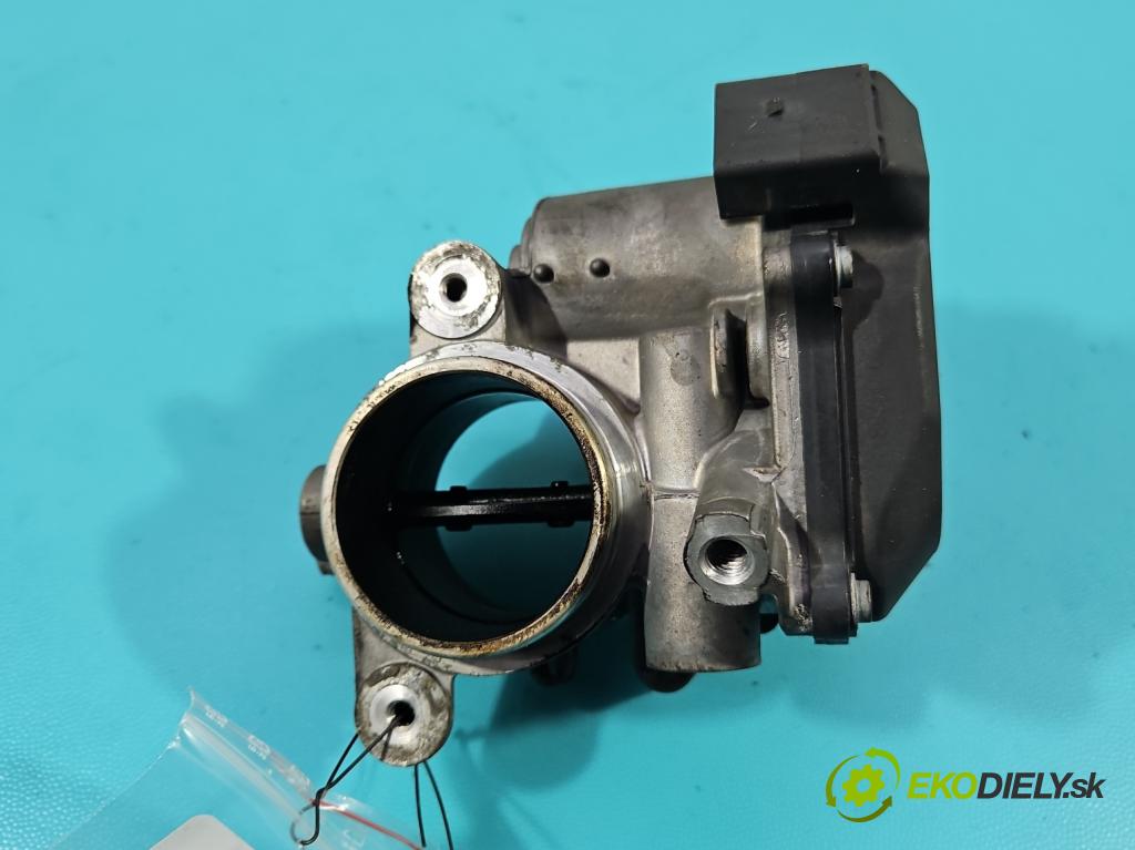 Skoda Octavia III 2013- 2.0 tdi 150 HP manual 110 kW 1968 cm3 5- klapka 04L128063M (Škrtiaca klapka)